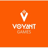 Voyant Games Logo