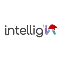 IntelligIA Logo