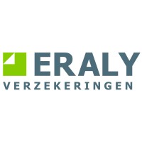Eraly Verzekeringen nv Logo
