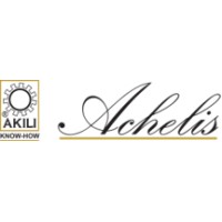 Achelis Group Logo