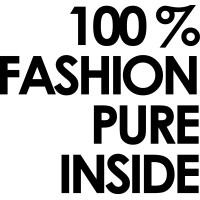 FASHION PURE - Frank Wolfarth Logo