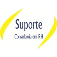 Agência Suporte Rh Logo