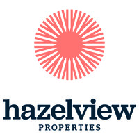Hazelview Properties Logo