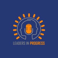Leaders in Progress Logo