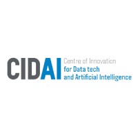 CIDAI - Centre of Innovation for Data Tech and Artificial Intelligence Logo