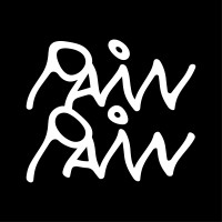 Pain Pain Zine Logo