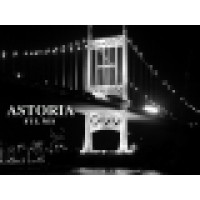 Astoria Films Logo