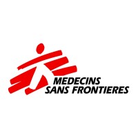 Médecins Sans Frontières (MSF) Logo