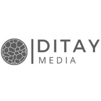 Ditay Media Logo