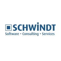SCHWINDT GmbH Logo