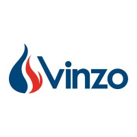 Vinzo Fire Protection Systems Limited Company Logo