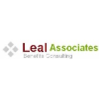 Leal Associates, Inc. Logo