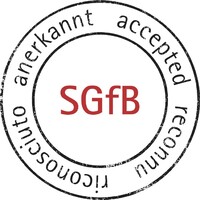 Swiss Association for Counselling Logo