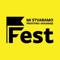 Fest d.o.o. Logo