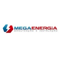 Mega Energia Manutenção e Instalação Ltda Logo