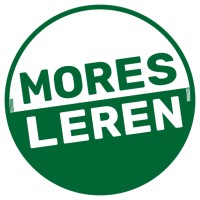 Mores Leren Logo