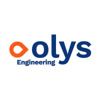 Olys Engineering Logo