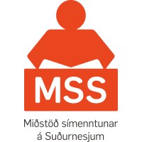 Miðstöð símenntunar á Suðurnesjum Logo