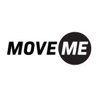 MoveMe Logo