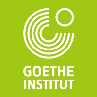 Goethe-Institut London Logo