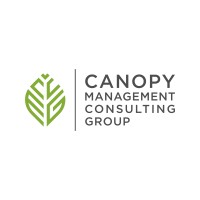 Canopy Management Consulting Group Logo