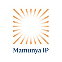 Mamunya IP Logo