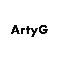 Arty Generation Logo