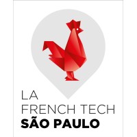 French Tech São Paulo Logo