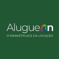 AlugueOn Logo