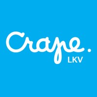 Crape LKV Logo