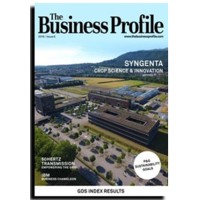 The Business Profile Logo