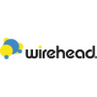 Wirehead Logo