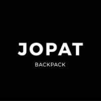 JOPAT BACKPACK Logo