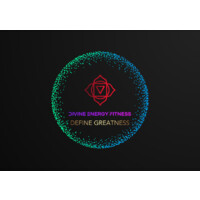 Divine Energy Fitness Logo