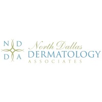 North Dallas Dermatology Associates Logo