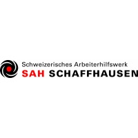 SAH Schaffhausen Logo