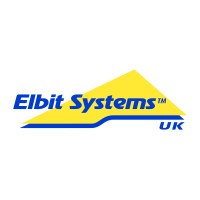 Elbit Systems UK Logo