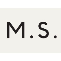 MAISON SERIES Logo
