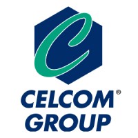 Celcom Group Logo