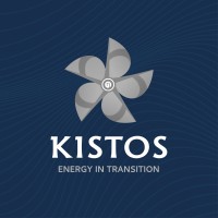 KISTOS PLC Logo
