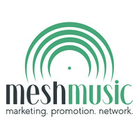 mesh music GmbH Logo
