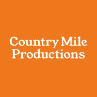 Country Mile Productions Logo