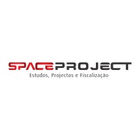 Spaceproject -Lda Logo