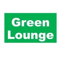 Green Lounge Logo