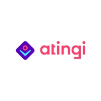 atingi.org Logo