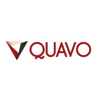 QUAVO Empreendimentos Imobiliários Logo