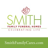 Smith Family Funeral Homes Logo