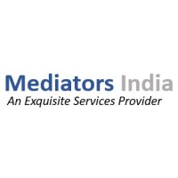 Mediators India Logo