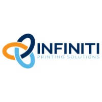 Infiniti Printing Services Logo