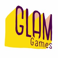 Glam Games Logo